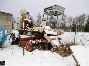 Запчасти для КС-6Б