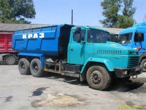 Приборы световые задние для КрАЗ 65055