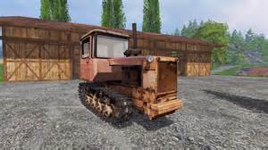Запчасти для ДТ-75Н