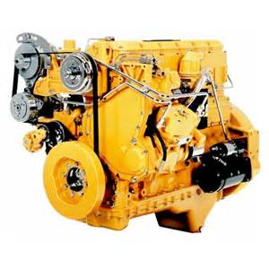 Запчасти для Caterpillar-3116