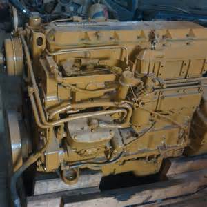 Запчасти для Caterpillar-3116