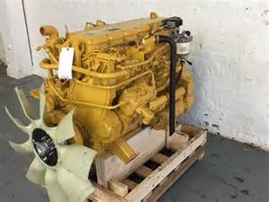 123-8382 Установка генератора для Caterpillar-3116