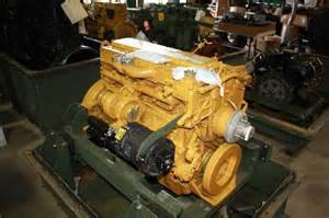 Запчасти для Caterpillar-3116