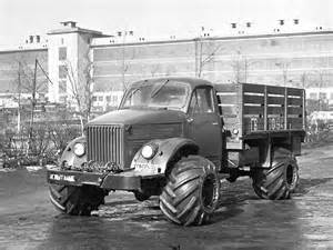 Запчасти для ГАЗ-51 (63, 63А)