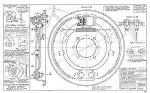 Дополнительный бензиновый бак для ГАЗ-51 (63, 63А)