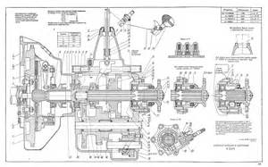 Запчасти для ГАЗ-51 (63, 63А)