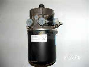 Купить Маслоотделитель AC 951A