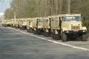 Вал карданный от коробки передач к раздаточной коробке для КрАЗ 6322 (шасси)