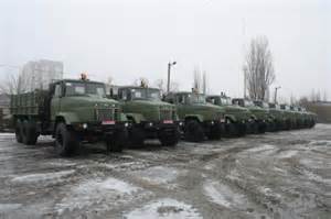 Запчасти для КрАЗ 6322 (шасси)