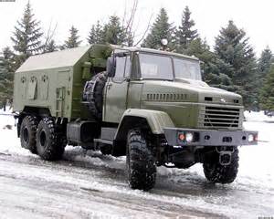 Запчасти для КрАЗ 6322 (шасси)