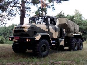 Запчасти для КрАЗ 6322 (шасси)