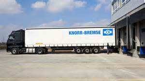 Запчасти для KNORR-BREMSE