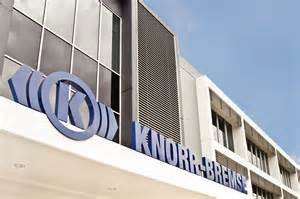 Запчасти для KNORR-BREMSE
