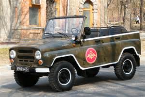 Запчасти для УАЗ 3151