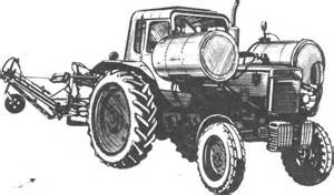Запчасти для ДТ-75МВ