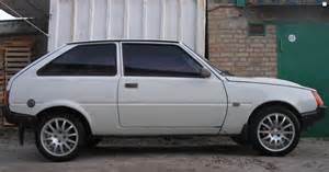 Запчасти для ЗАЗ 1102 (Таврия)