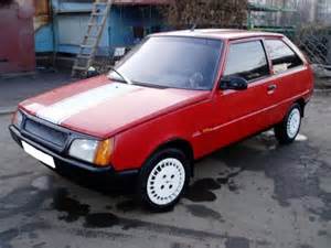 Запчасти для ЗАЗ 1102 (Таврия)