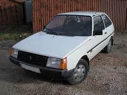 Запчасти для ЗАЗ 1102 (Таврия)