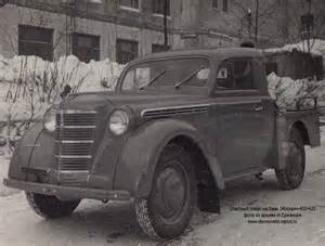 Задний мост. Главная передача. Дифференциал и полуоси для Москвич-400-420