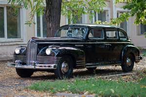 Амортизатор для ЗИС 110