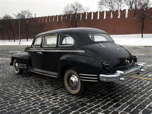Запчасти для ЗИС 110