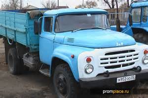 Запчасти для ЗИЛ 431410 (130)