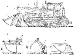 Запчасти для Д-442