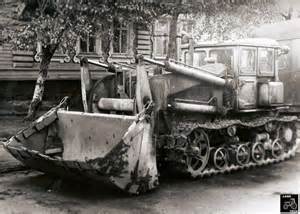 Запчасти для Д-442