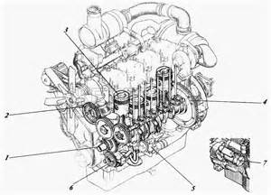 Установка электрооборудования и приборов 440-14c1 для Д-442И