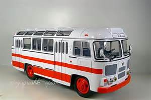 Запчасти для ПАЗ-672М