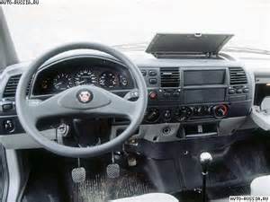 Запчасти для ГАЗ-3221