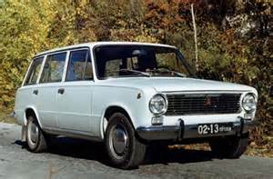 Запчасти для ВАЗ-2102