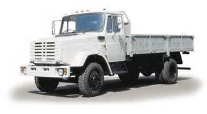 Установка соединительных головок автомобилей ЗИЛ-433360 и ЗИЛ-494560 для ЗИЛ 433360