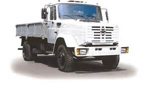 Купить Схема питания двигателя автомобиля ЗИЛ-442160