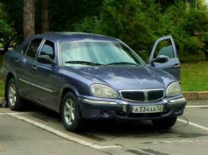 Запчасти для ГАЗ-3111