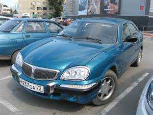 Запчасти для ГАЗ-3111