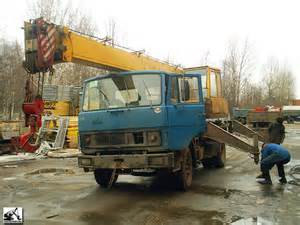 Купить Стрела телескопическая КС-3577-3.63.100