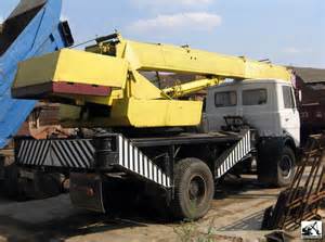 Стрела телескопическая КС-3577-3.63.100 для КС-3577-3