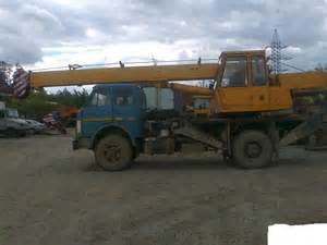 Приводы управления двигателем КС-3577-2.72.000 для КС-3577-3