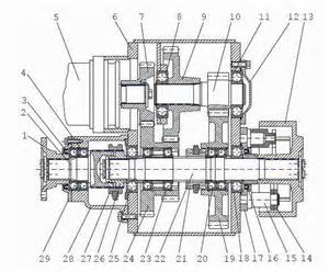 Установка замков для ЕК-12