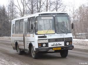 Масляный радиатор двигателя для ПАЗ-3205-110