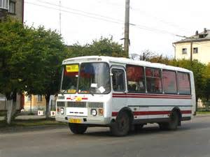 Система питания для ПАЗ-3205-110