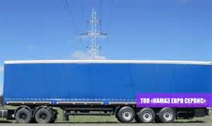 Установка брызговиков 93341-8511030 для НефАЗ-93341