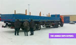 Установка тента 93341-8501000, 93341-8501000-01 в Беларуси