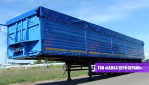 Купить Установка опорных устройств 93341-272001