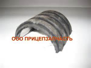 Запчасти для НефАЗ-9693