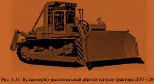 Бак масляный для ДЭТ-250М2