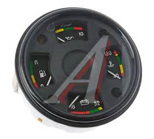 Запчасти для Амкодор-327 (ТО-18Д)