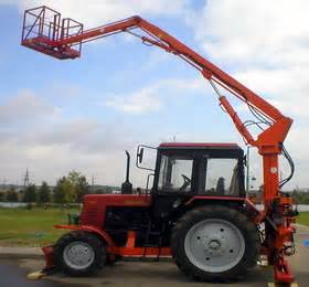 Установка распределителя Р80 для ЭП-2620