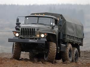 Запчасти для УРАЛ-4320